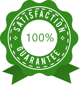 Satisfaction Guarantee by Ebook Writing Service