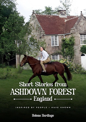 Ashdown Forest
