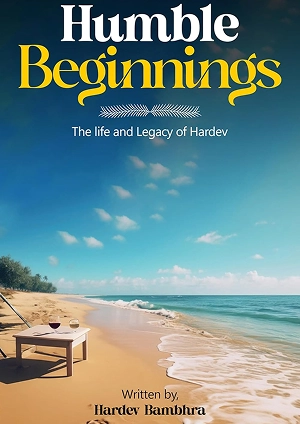 Humble Beginning