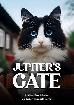 Jupiters Gate