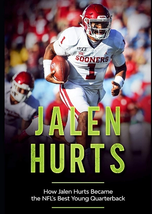 Jalen Hurts