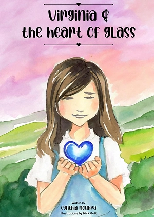 The Heart Of Glass