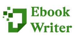 E Book Writer