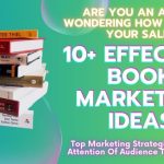 Book Marketing Ideas